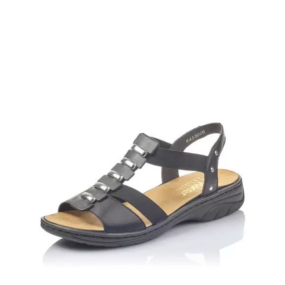Dame Sandaler - RIEKER - Rieker 64580-00