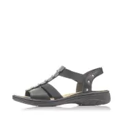 Dame Sandaler - RIEKER - Rieker 64580-00
