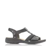 Dame Sandaler - RIEKER - Rieker 64580-00