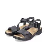 Dame Sandaler - RIEKER - Rieker 64561-00