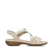 Dame Sandaler - RIEKER - Rieker 65965-60