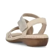 Dame Sandaler - RIEKER - Rieker 65965-60