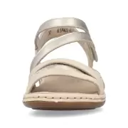 Dame Sandaler - RIEKER - Rieker 65965-60
