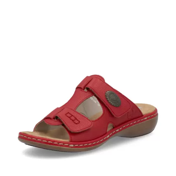 Dame Sandaler - RIEKER - Rieker 65958-33