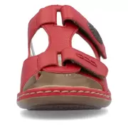 Dame Sandaler - RIEKER - Rieker 65958-33