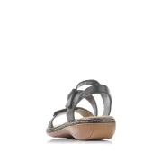 Dame Sandaler - RIEKER - Rieker 659C7-00