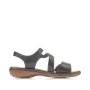 Dame Sandaler - RIEKER - Rieker 659C7-00