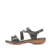Dame Sandaler - RIEKER - Rieker 659C7-00