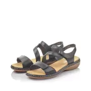 Dame Sandaler - RIEKER - Rieker 659C7-00