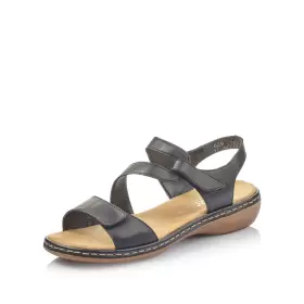 Dame Sandaler - RIEKER - Rieker 659C7-00