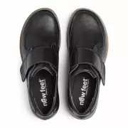 Dame Sko - NEW FEET - NEW FEET 252-30-210
