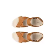 Dame Sandaler - ECCO - ECCO Samara Sandal 4 Straps 220103-02021