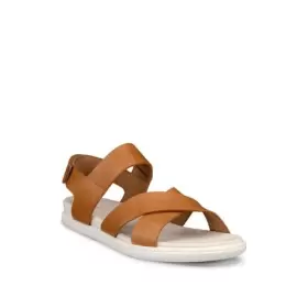 Dame Sandaler - ECCO - ECCO Samara Sandal 4 Straps 220103-02021