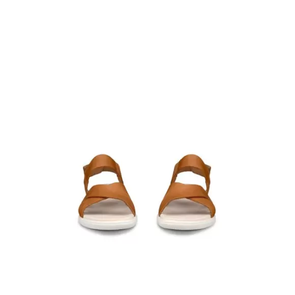 Dame Sandaler - ECCO - ECCO Samara Sandal 4 Straps 220103-02021