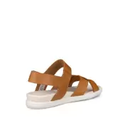 Dame Sandaler - ECCO - ECCO Samara Sandal 4 Straps 220103-02021