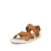 Dame Sandaler - ECCO - ECCO Samara Sandal 4 Straps 220103-02021