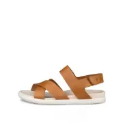 Dame Sandaler - ECCO - ECCO Samara Sandal 4 Straps 220103-02021