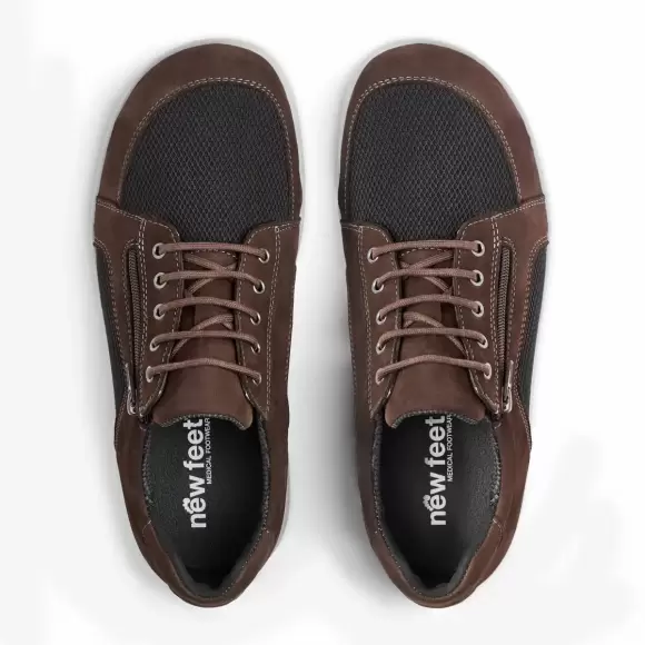 Herresko - NEW FEET - New Feet 242-32-834