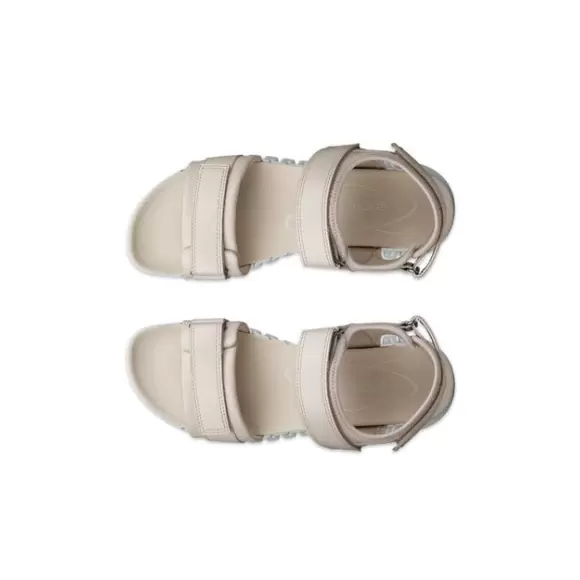 Dame Sandaler - ECCO - ECCO Gruuv Sol Lea 213103-01378
