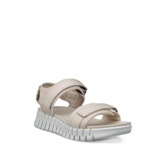 Dame Sandaler - ECCO - ECCO Gruuv Sol Lea 213103-01378