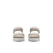 Dame Sandaler - ECCO - ECCO Gruuv Sol Lea 213103-01378
