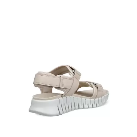 Dame Sandaler - ECCO - ECCO Gruuv Sol Lea 213103-01378