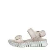 Dame Sandaler - ECCO - ECCO Gruuv Sol Lea 213103-01378