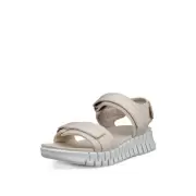Dame Sandaler - ECCO - ECCO Gruuv Sol Lea 213103-01378