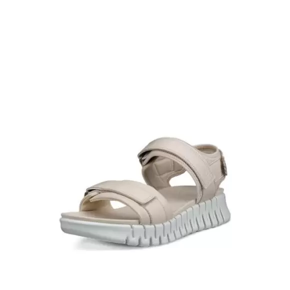 Dame Sandaler - ECCO - ECCO Gruuv Sol Lea 213103-01378