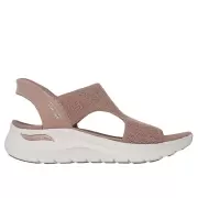 Dame Sandaler - SKECHERS - Skechers ARCH FIT 2.0 - MY EVERYDAY 119466 MOC
