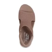Dame Sandaler - SKECHERS - Skechers ARCH FIT 2.0 - MY EVERYDAY 119466 MOC
