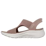Dame Sandaler - SKECHERS - Skechers ARCH FIT 2.0 - MY EVERYDAY 119466 MOC