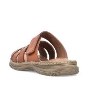 Herre Sandaler - RIEKER - Rieker 21473-24