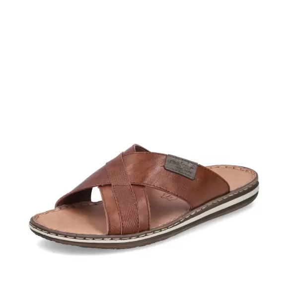 Herre Sandaler - RIEKER - Rieker 21082-24
