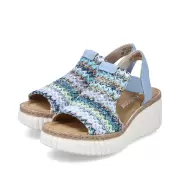 Dame Sandaler - RIEKER - Rieker 69172-91