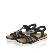 Dame Sandaler - RIEKER - Rieker 679L4-00