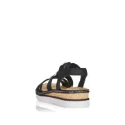 Dame Sandaler - RIEKER - Rieker 679L4-00