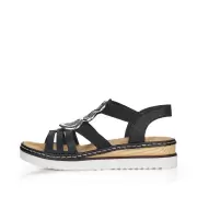 Dame Sandaler - RIEKER - Rieker 679L4-00