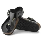 Dame Sandaler - BIRKENSTOCK - Birkenstock Gizeh Big Buckle 1021467