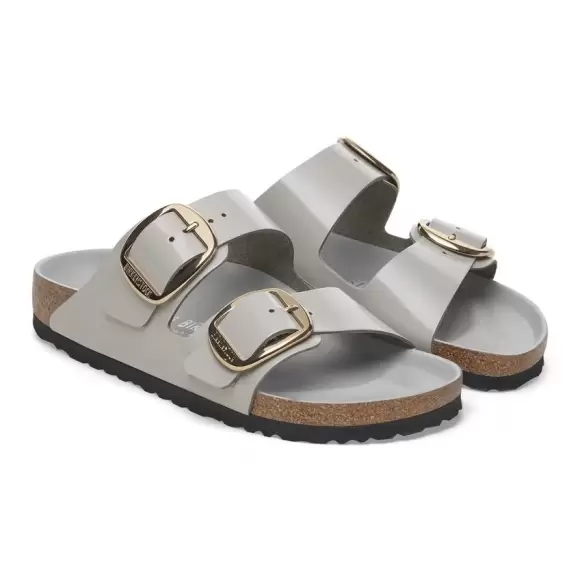 Dame Sandaler - BIRKENSTOCK - Birkenstock Arizona Big Buckle 1029391