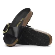 Dame Sandaler - BIRKENSTOCK - Birkenstock Madrid Big Buckle 1022650