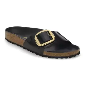 Dame Sandaler - BIRKENSTOCK - Birkenstock Madrid Big Buckle 1022650