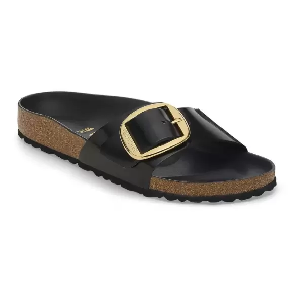 Dame Sandaler - BIRKENSTOCK - Birkenstock Madrid Big Buckle 1022650