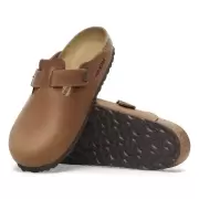 Damehjemmesko - BIRKENSTOCK - Birkenstock Boston 1028310
