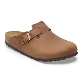 Damehjemmesko - BIRKENSTOCK - Birkenstock Boston 1028310