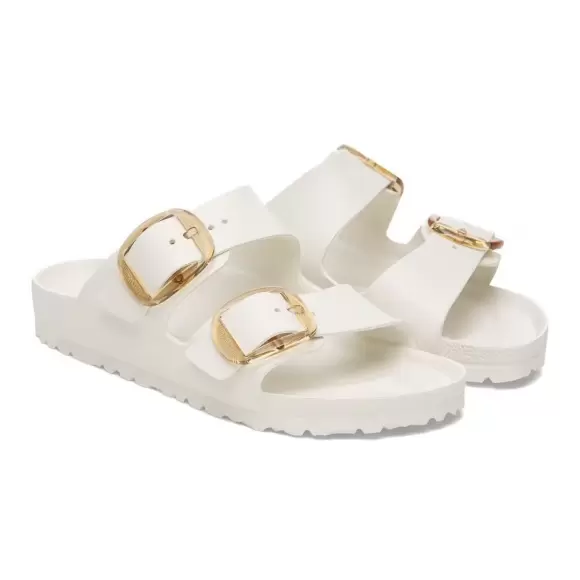 Dame Sandaler - BIRKENSTOCK - Birkenstock Arizona Big Buckle 1029651