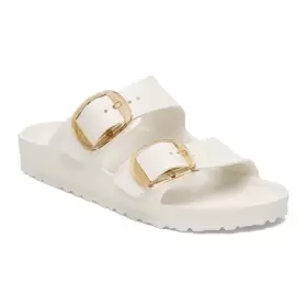 Dame Sandaler - BIRKENSTOCK - Birkenstock Arizona Big Buckle 1029651