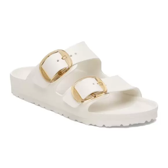 Dame Sandaler - BIRKENSTOCK - Birkenstock Arizona Big Buckle 1029651