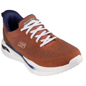 Herre Sneakers - SKECHERS - Skechers ARCH FIT ORVAN KINCADE 210994 RST