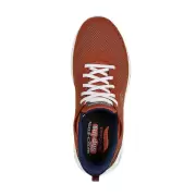 Herre Sneakers - SKECHERS - Skechers ARCH FIT ORVAN KINCADE 210994 RST